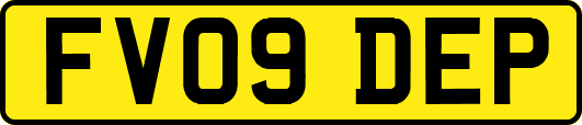 FV09DEP