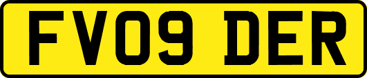 FV09DER