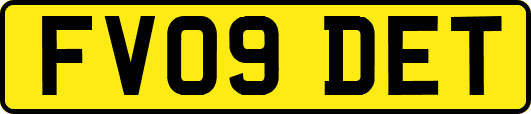 FV09DET
