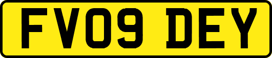 FV09DEY