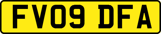 FV09DFA