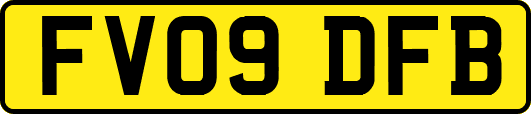 FV09DFB