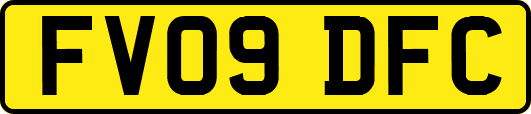 FV09DFC