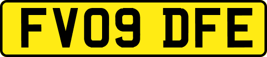 FV09DFE