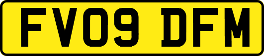 FV09DFM