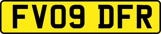 FV09DFR
