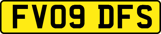FV09DFS