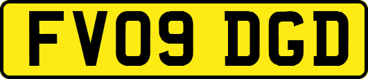 FV09DGD