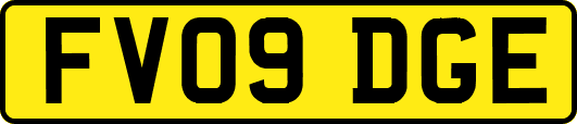 FV09DGE