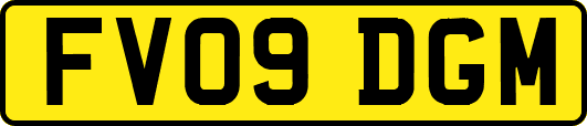 FV09DGM