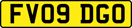 FV09DGO
