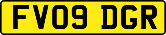 FV09DGR