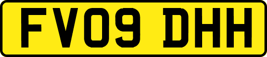 FV09DHH