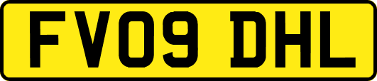 FV09DHL