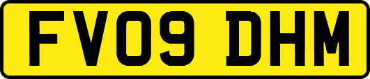 FV09DHM