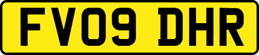 FV09DHR