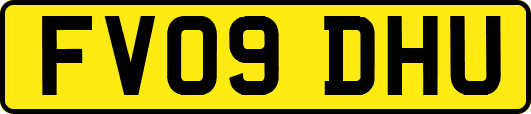 FV09DHU