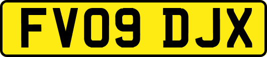 FV09DJX