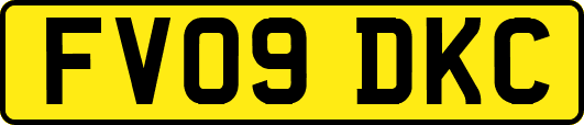 FV09DKC