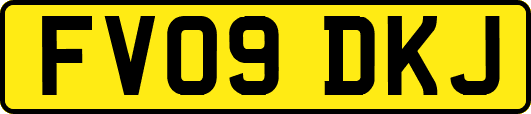 FV09DKJ