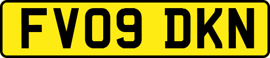 FV09DKN