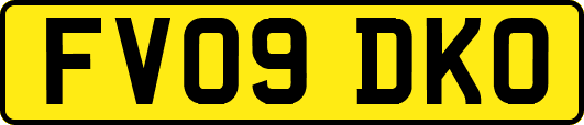 FV09DKO
