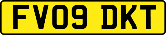 FV09DKT