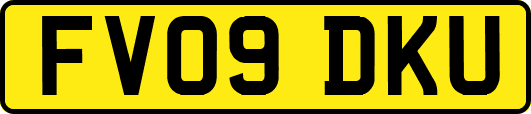 FV09DKU