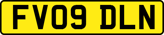 FV09DLN