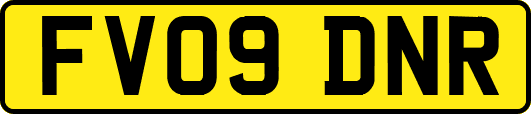 FV09DNR
