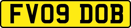 FV09DOB