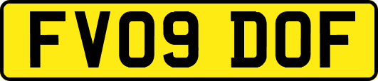 FV09DOF