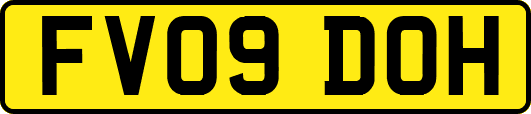 FV09DOH