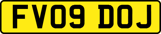 FV09DOJ