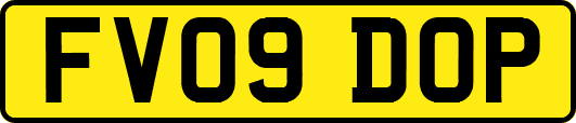 FV09DOP