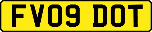 FV09DOT
