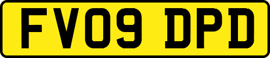FV09DPD