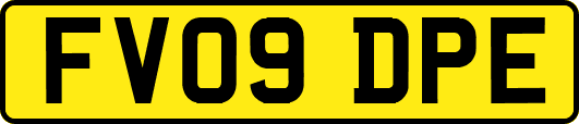 FV09DPE