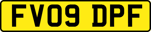 FV09DPF
