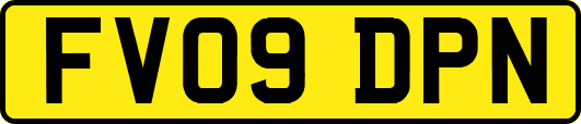 FV09DPN