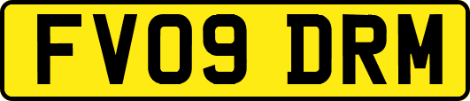 FV09DRM