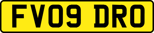 FV09DRO