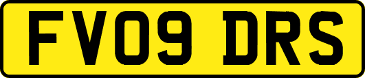 FV09DRS