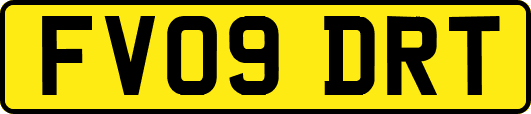 FV09DRT