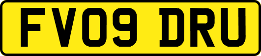 FV09DRU