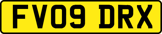 FV09DRX
