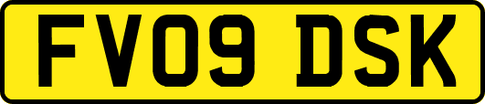 FV09DSK