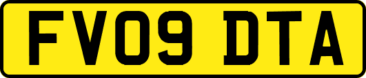 FV09DTA