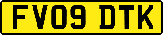 FV09DTK