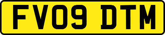 FV09DTM